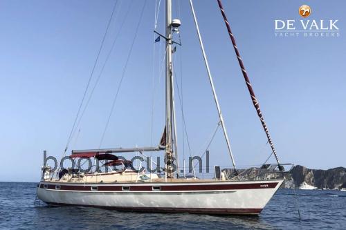 Najad 440 beoordelingen en specificaties